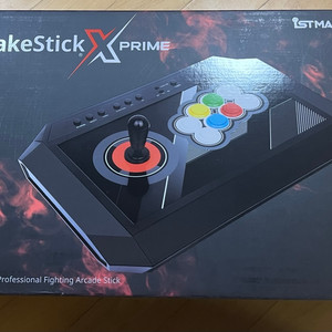 메이크스틱 프라임 타키온 히트박스 C타입 (메이크박스 프라임 C타입) 이미지