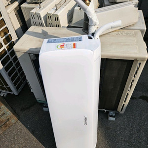 캐리어7평 9평 벽걸이냉난방기 팝니다 이미지