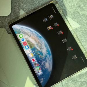 태블릿 11인치 64GB WiFi 스그 이미지