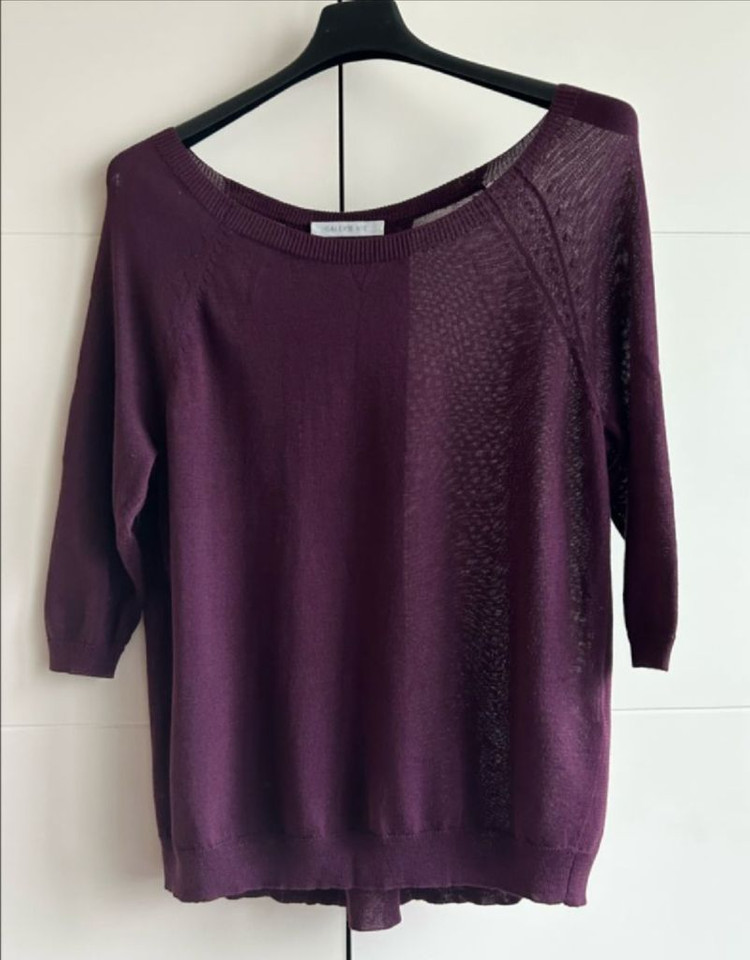 일본브랜드galerie vie(갤러리바이) 니트 이미지