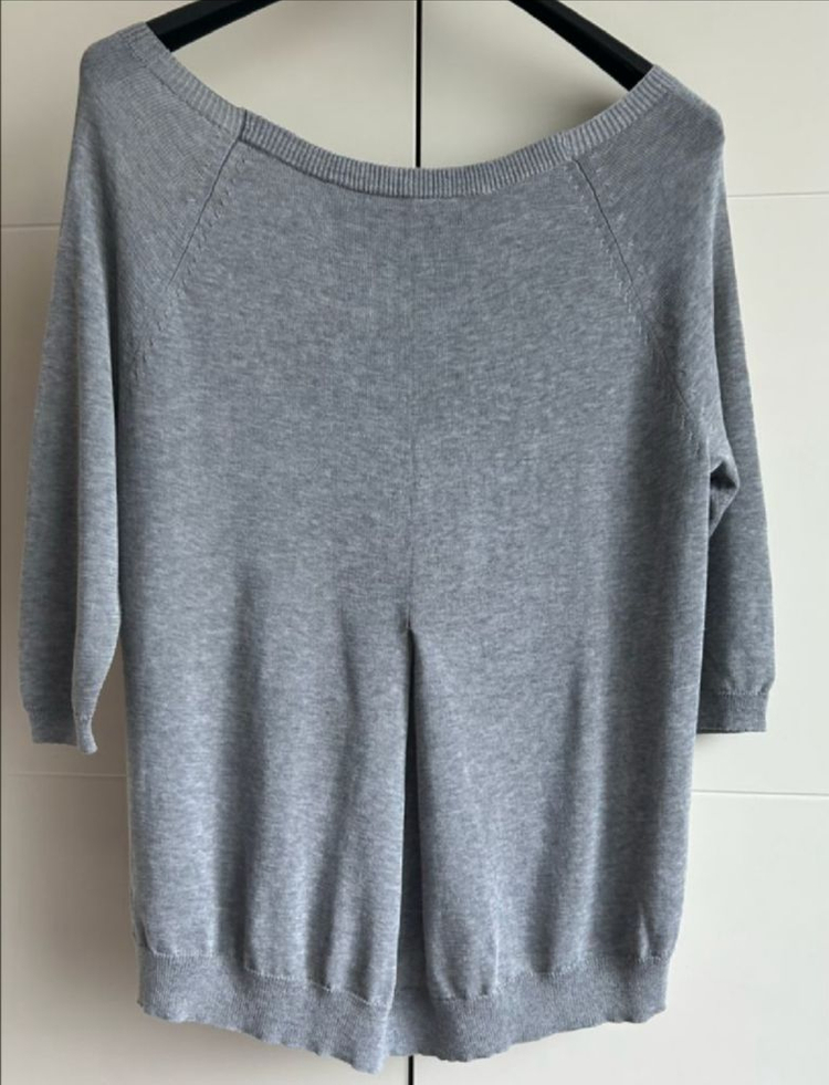 일본브랜드galerie vie(갤러리바이) 니트 이미지