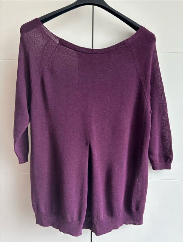 일본브랜드galerie vie(갤러리바이) 니트 이미지