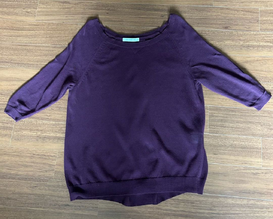 일본브랜드galerie vie(갤러리바이) 니트 이미지