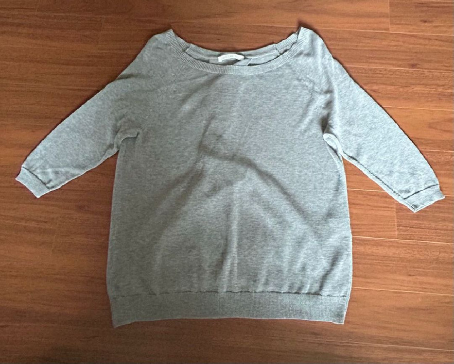 일본브랜드galerie vie(갤러리바이) 니트 이미지