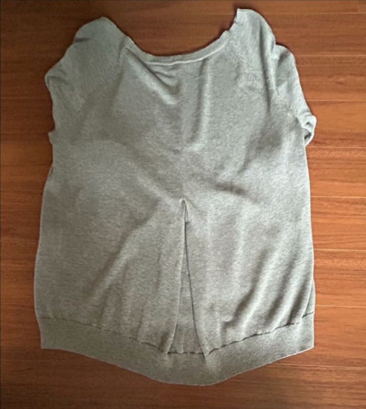 일본브랜드galerie vie(갤러리바이) 니트 이미지