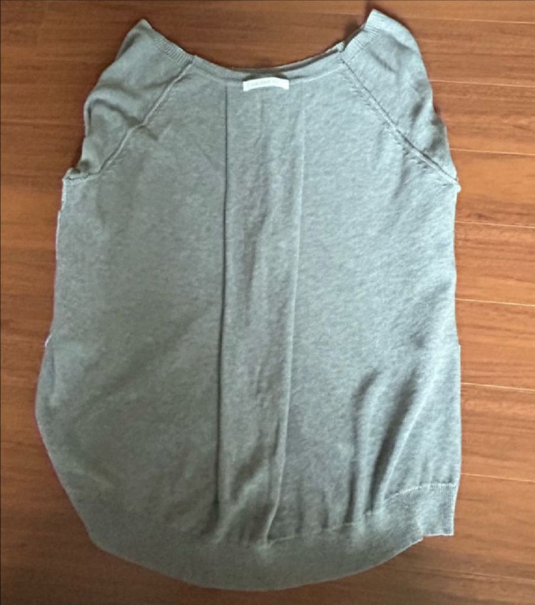 일본브랜드galerie vie(갤러리바이) 니트 이미지