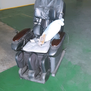 피나소닉 안마의자 나눔 이미지