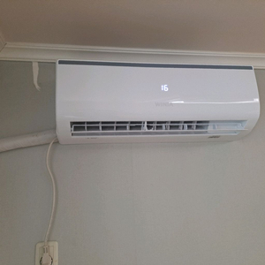 위니아 벽걸이 에어컨 6평 인버터 에어컨 TRV06HTW 이미지