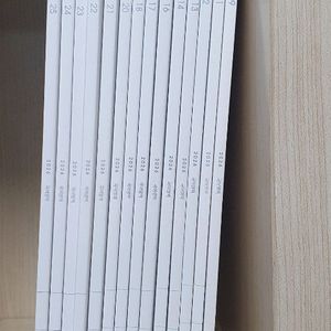 시대인재 국어 엑셀러레이터, 수학 볼텍스, 수능기출문제집 이미지