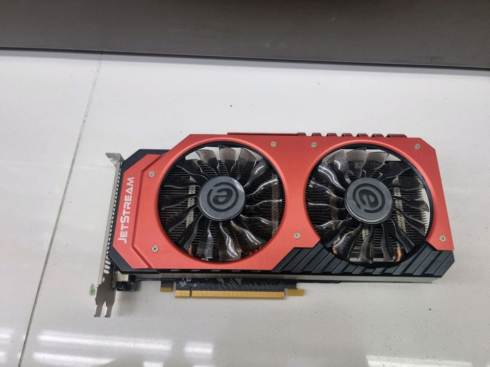 GTX970 4GB 그래픽카드 이미지
