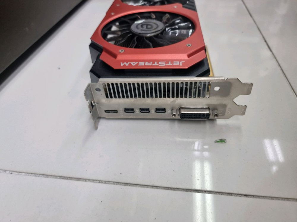GTX970 4GB 그래픽카드 이미지