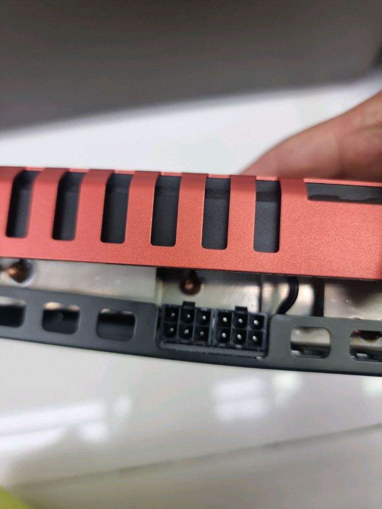 GTX970 4GB 그래픽카드 이미지