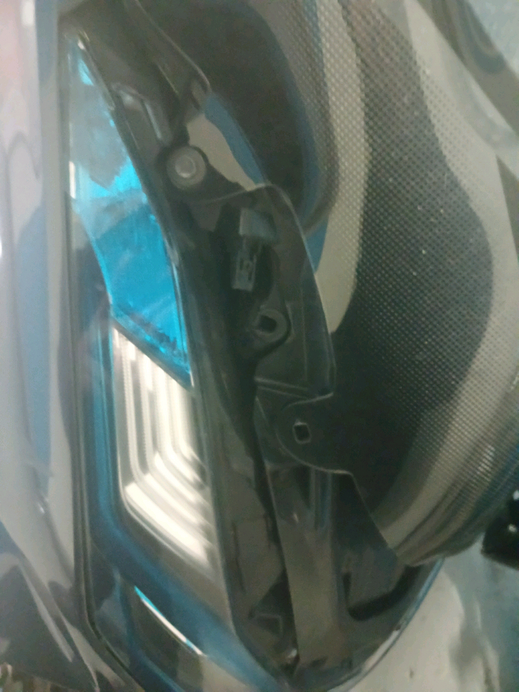 125cc 스쿠터 이미지