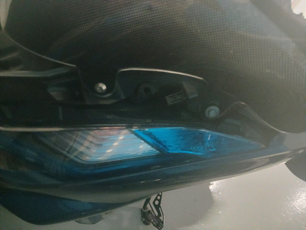 125cc 스쿠터 이미지