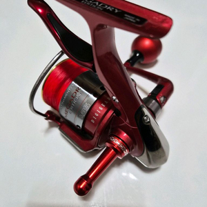 다이와릴 토너먼트 ISO 메가드라이에디션 2500LBD 이미지