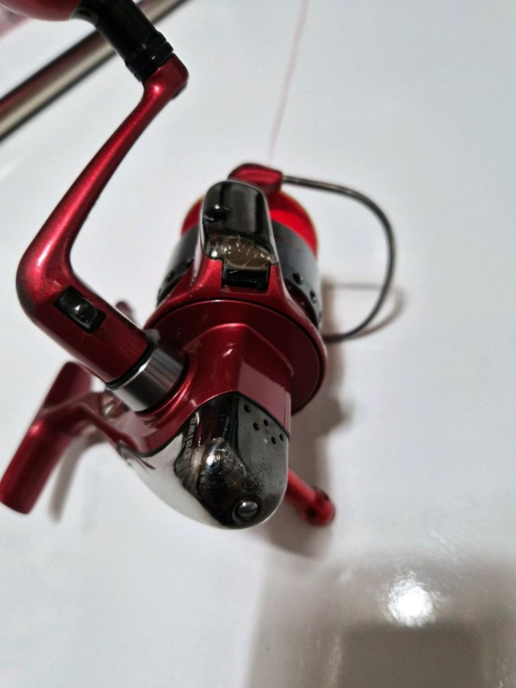 다이와릴 토너먼트 ISO 메가드라이에디션 2500LBD 이미지