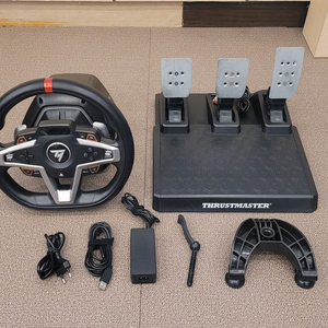 레이싱휠 트러스트마스터 T248 판매 이미지
