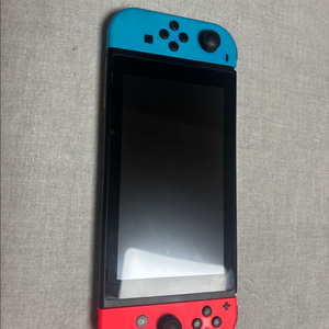 닌텐도 스위치 커펌 가능 모델 이미지