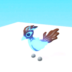 입양하세요 네온 로드러너 펫 팔아요 이미지