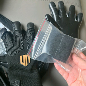 지케이유니온코리아 스키퍼 프로니트 골키퍼장갑 7호 이미지