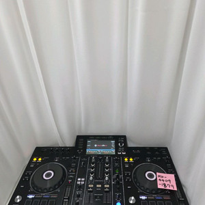 XDJ-RX2 Pioneer 파이오니아 이미지