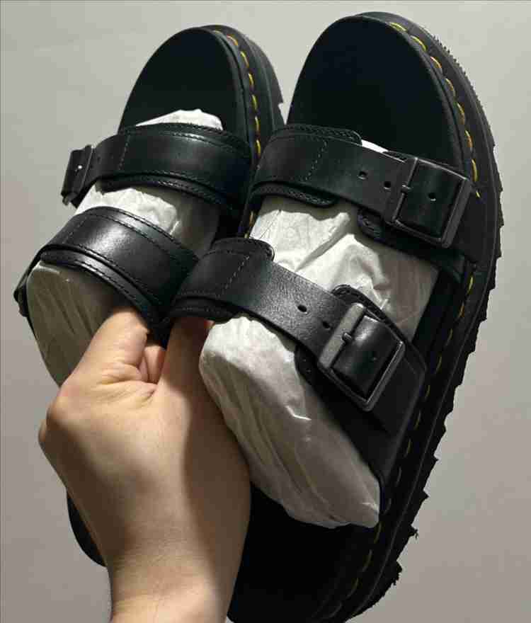 닥터마틴 마일즈 블랙 270 이미지