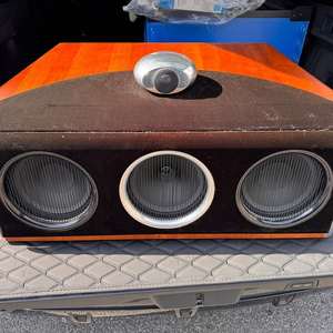 <판매> 탄노이 (TANNOY) TDC 센터스피커 이미지