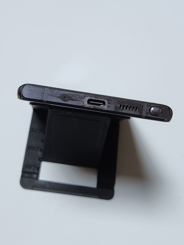 갤럭시노트20 256G 무잔상 그레이 59917 이미지