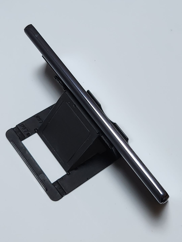 갤럭시노트20 256G 무잔상 그레이 59917 이미지