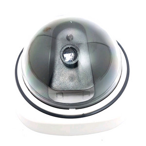 모형감시카메라 모형cctv 가짜카메라 무료배송 이미지