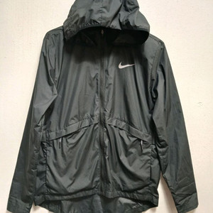 나이키 러닝 여성 바람막이 자켓 점퍼 사이즈 160 85 이미지