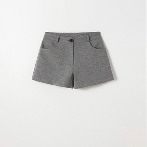르베인 Micro Shorts(Gray) 반바지 쇼츠 이미지