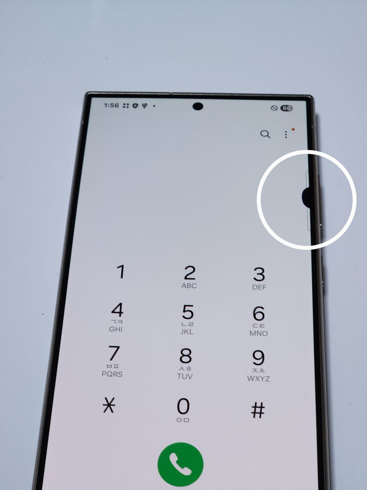 갤럭시S24울트라 512G 무잔상 그레이 60382 이미지