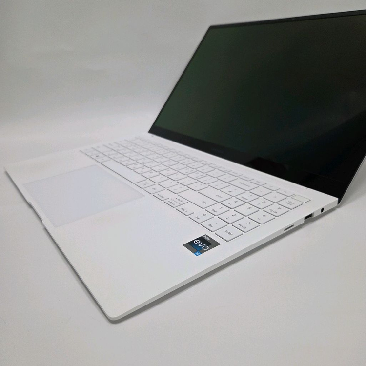 M삼성노트북 i5 갤럭시북프로 16G램/SSD512G/랩터레이크 이미지