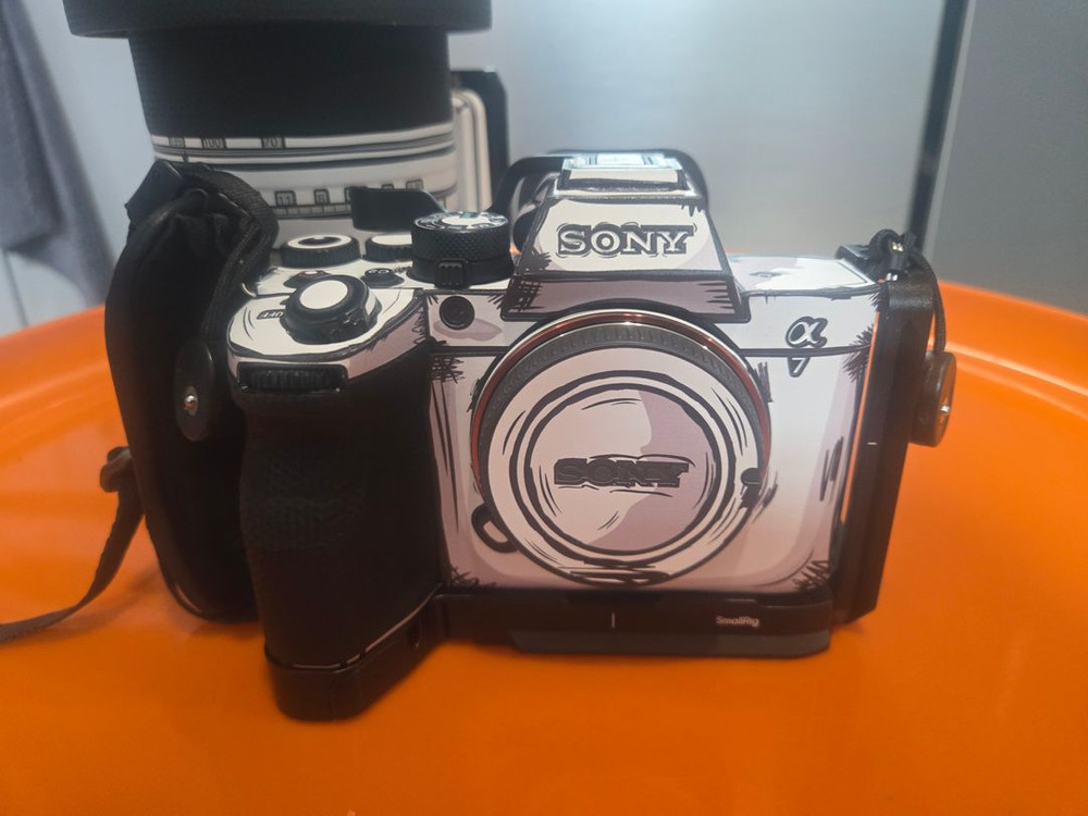 A7M5 민트급 바디 판매합니다. 이미지