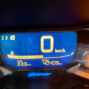 pcx125 24년식 이미지