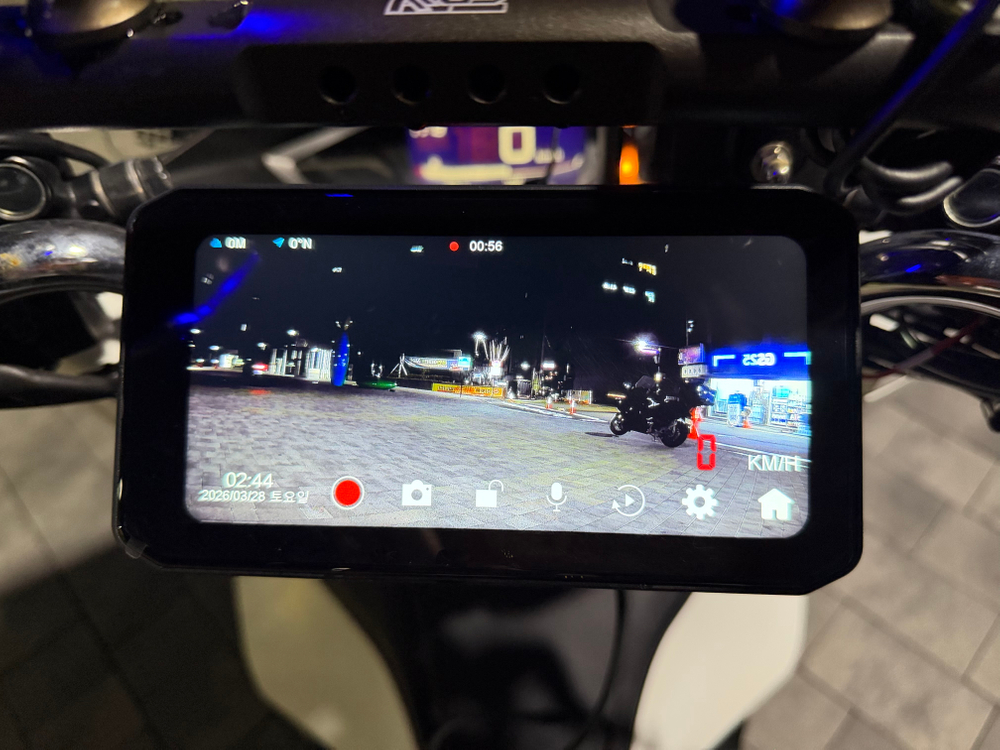 pcx125 24년식 이미지