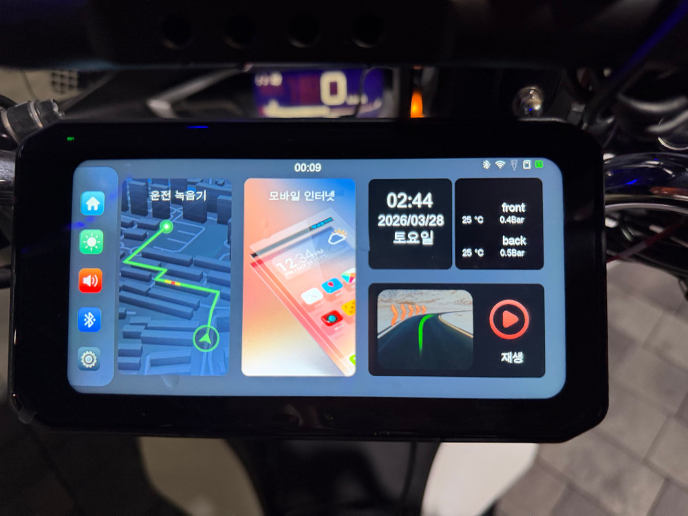 pcx125 24년식 이미지