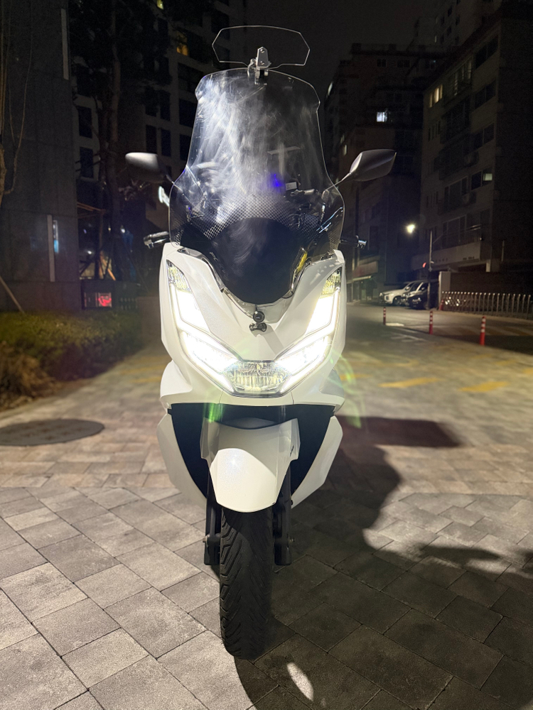 pcx125 24년식 이미지