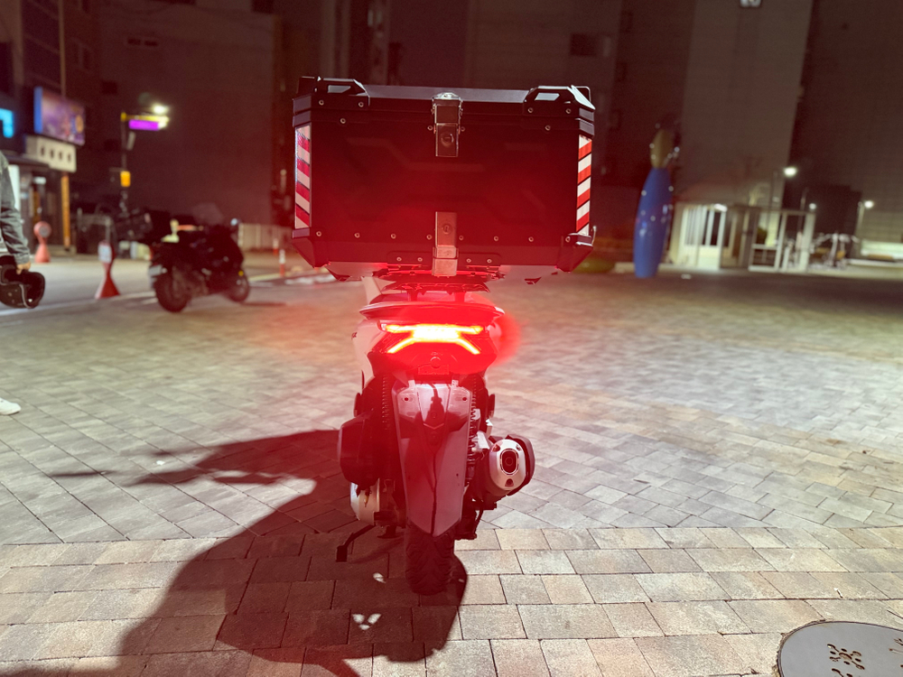 pcx125 24년식 이미지