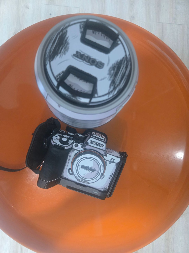 A7M5 민트급 바디 판매합니다. 이미지