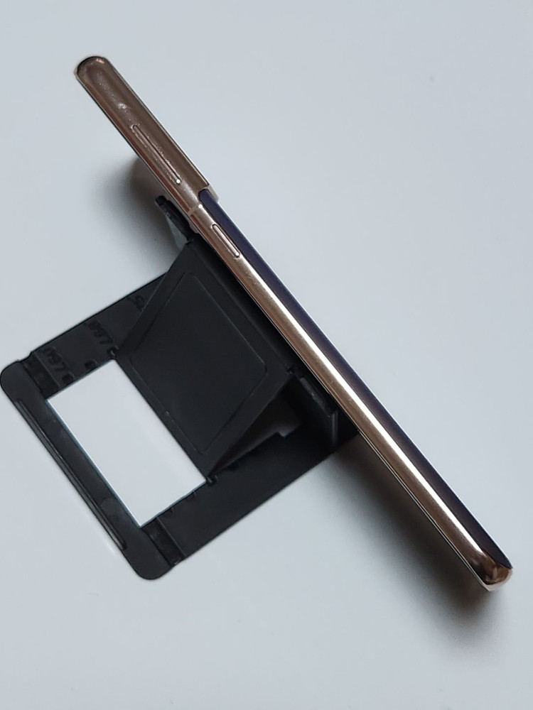 A급) 갤럭시S21+플러스 256G 퍼플 91844 이미지