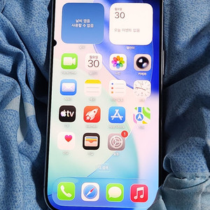 아이폰16프로 256G 화이트 60428 이미지