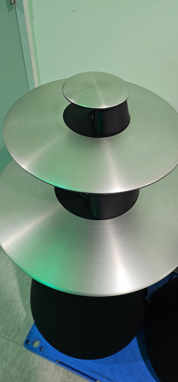 <판매> 뱅앤올룹슨 B&O 베오랩 5 (BEOLAB 5) 스피커 이미지