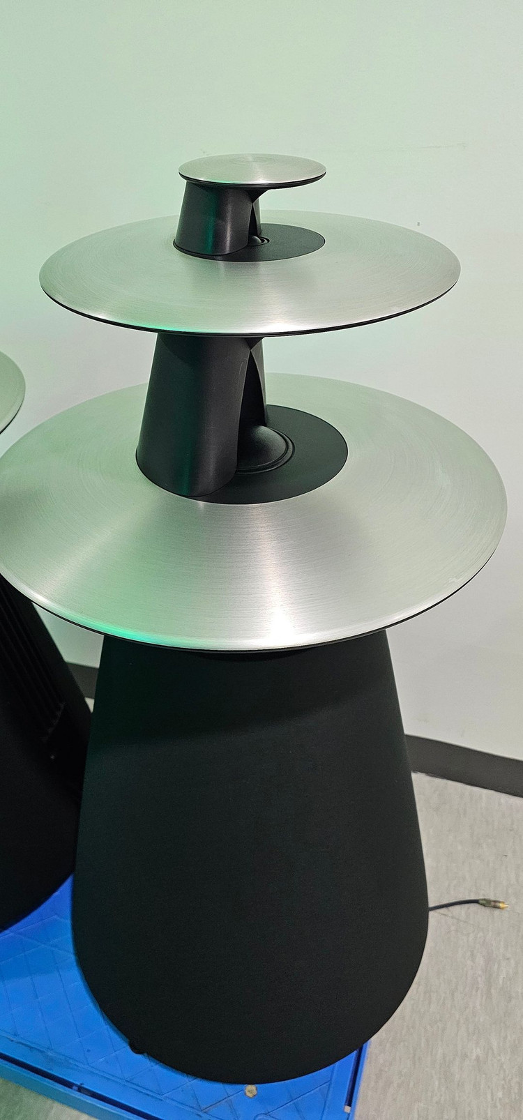 <판매> 뱅앤올룹슨 B&O 베오랩 5 (BEOLAB 5) 스피커 이미지