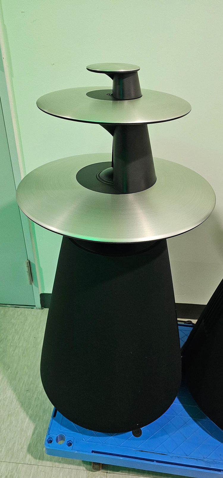 <판매> 뱅앤올룹슨 B&O 베오랩 5 (BEOLAB 5) 스피커 이미지