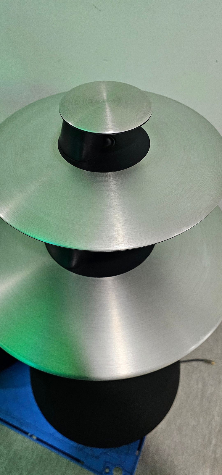 <판매> 뱅앤올룹슨 B&O 베오랩 5 (BEOLAB 5) 스피커 이미지