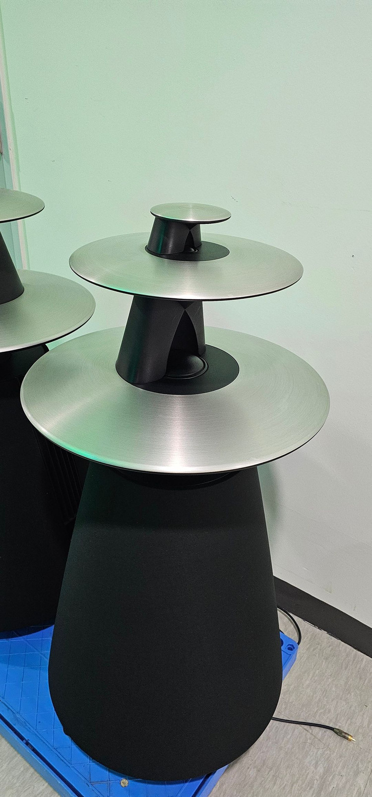 <판매> 뱅앤올룹슨 B&O 베오랩 5 (BEOLAB 5) 스피커 이미지