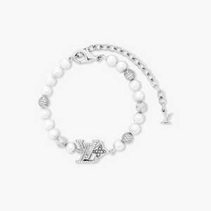 루이비통 펄 팔찌 이미지