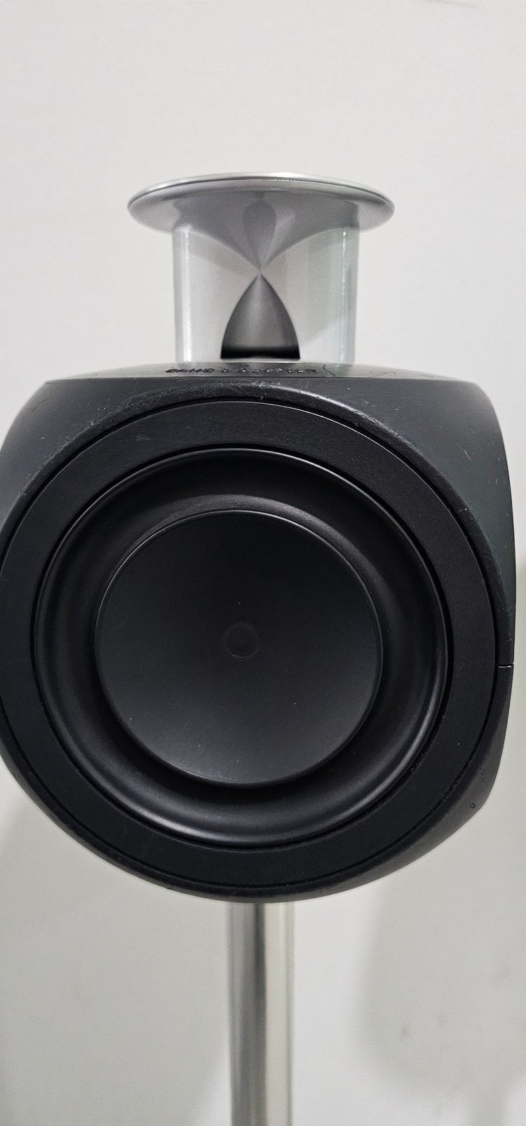 <판매> 뱅앤올룹슨 B&O 베오랩 3 (BEOLAB 3) 스피커 이미지